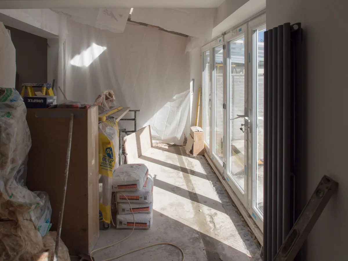 Common Mistakes When Renovating a Listed Mews House